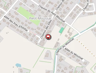 Carte de Van-canneyt Fabrice à Estillac