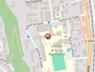 Carte de Guta Sadik à Sisteron