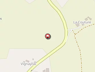 Carte de Raynal Lionel à Molières