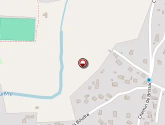 Carte de Derocles Nathalie à Rousson