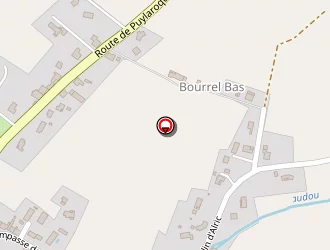 Carte de Duquesnoy Franck à Septfonds