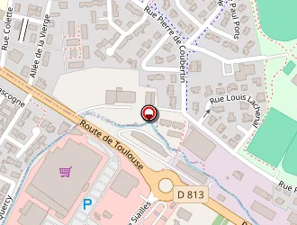 Carte de Défi Mode S.a.s. à Castelculier