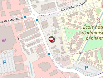 Carte de Pronto Al Gusto à Boé