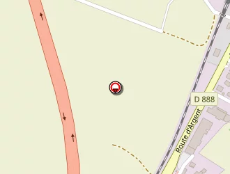 Carte de J.p.m à Naucelle