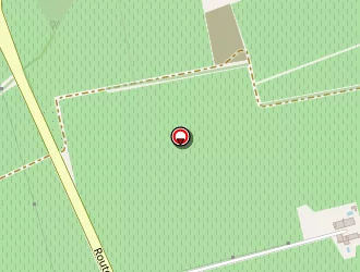 Carte de La Table Du Mas à Violès