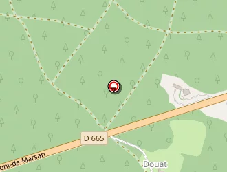 Carte de Jardi Concept à Pompiey