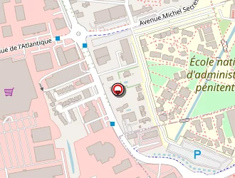 Carte de Gmf Assurances à Meylan