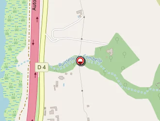 Carte de Leouffre Patrick à Sisteron