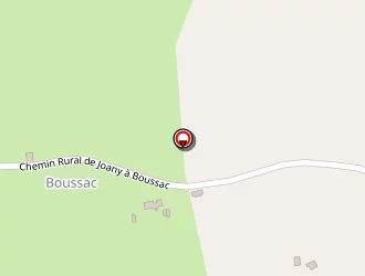 Carte de Tranie Daniel à Saint-antonin-noble-val