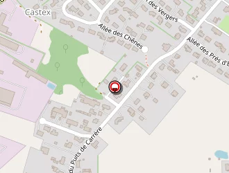 Carte de Cortesi Eric à Estillac