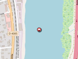 Carte de Latil Patrick à Sisteron