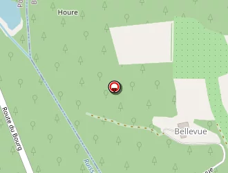 Carte de Tamenne Daniel à Pompiey