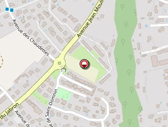 Carte de Paret Patrick à Sisteron