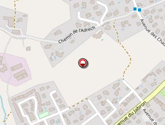 Carte de Bfc à Sisteron