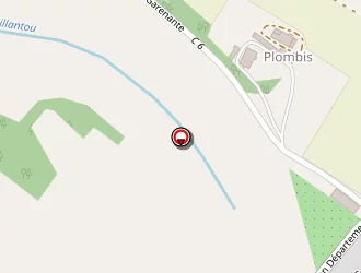 Carte de Kali Beauté à Castelsagrat