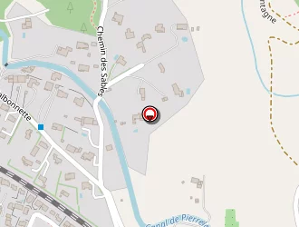 Carte de Jardin Stéphane à Piolenc