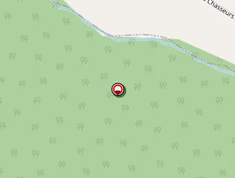 Carte de L'adishatz à Mimizan