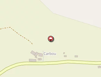 Carte de Testut Plomberie à Saint-pierre-de-clairac