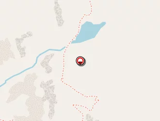 Carte de Le Spot à Isola