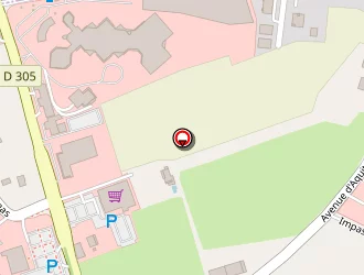 Carte de Pare-brise 47 à Boé