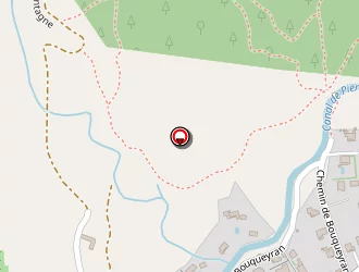 Carte de Forissier Hervé à Piolenc