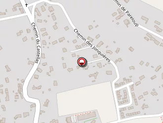 Carte de Monange Bernard à Rousson