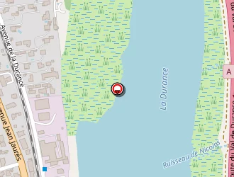 Carte de Transport Ovinalp à Sisteron