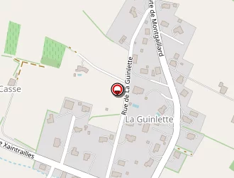 Carte de Desmet Christophe à Lavardac