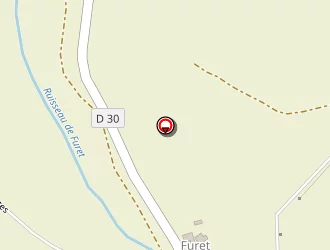 Carte de Mairie à Perville