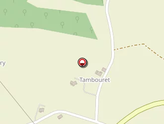 Carte de Cumia Patrick à Saint-pierre-de-clairac