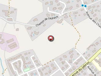 Carte de Chomsky Michel à Sisteron