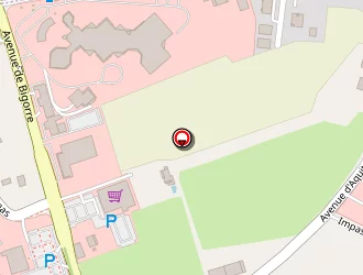 Carte de Feu Vert - Ducar à Boé