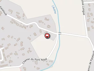 Carte de Bauerle Jean à Rousson