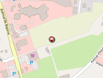 Carte de Bonna Sabla à Boé