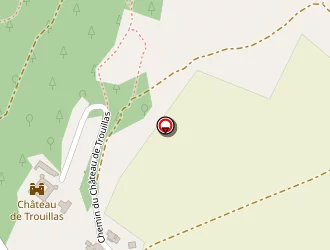 Carte de Am3c à Rousson