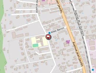 Carte de Bio Pastel à Sisteron