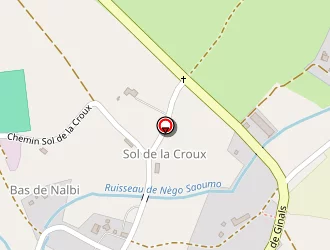 Carte de Schofield Joanne à Verfeil