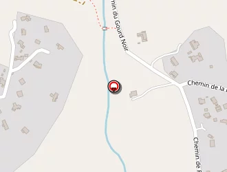 Carte de Bruno Traiteur à Rousson