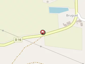 Carte de Emilieblabla à Puymirol