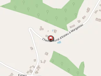 Carte de Fournier Serge Construction à Castelculier