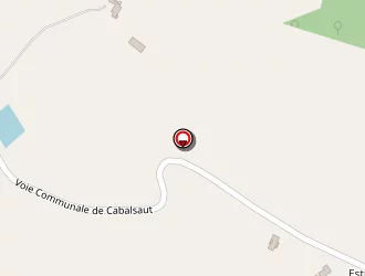 Carte de Pittet Patrick à Castelculier