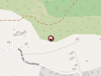 Carte de Cornu Martine à Sisteron