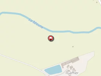 Carte de Coustou Alain à Puymirol