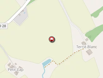 Carte de Rolland Patrice à Castelsagrat