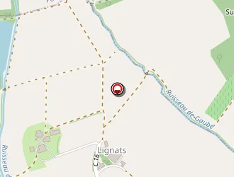 Carte de Bovo Daniel à Espiens