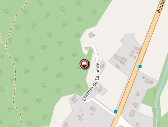 Carte de Tampier Jean-marc à Rousson