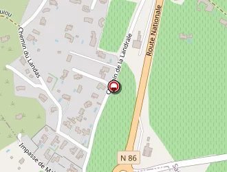 Carte de B.d.c à Saint-nazaire