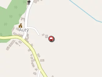 Carte de Mairie à Auty