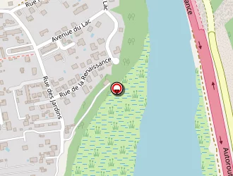 Carte de Avenir Vision à Sisteron