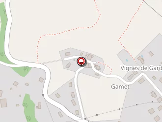 Carte de Erd Thierry Jacques à Bon-encontre